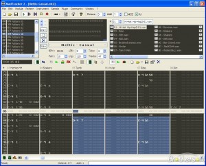 madtracker-gui